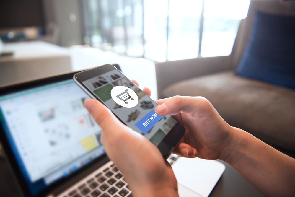 ¿Son legítimos los códigos de barras que me ofrecen por internet?